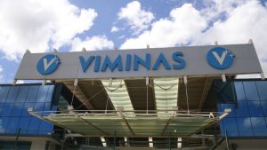 Viminas Vagas de emprego Serra