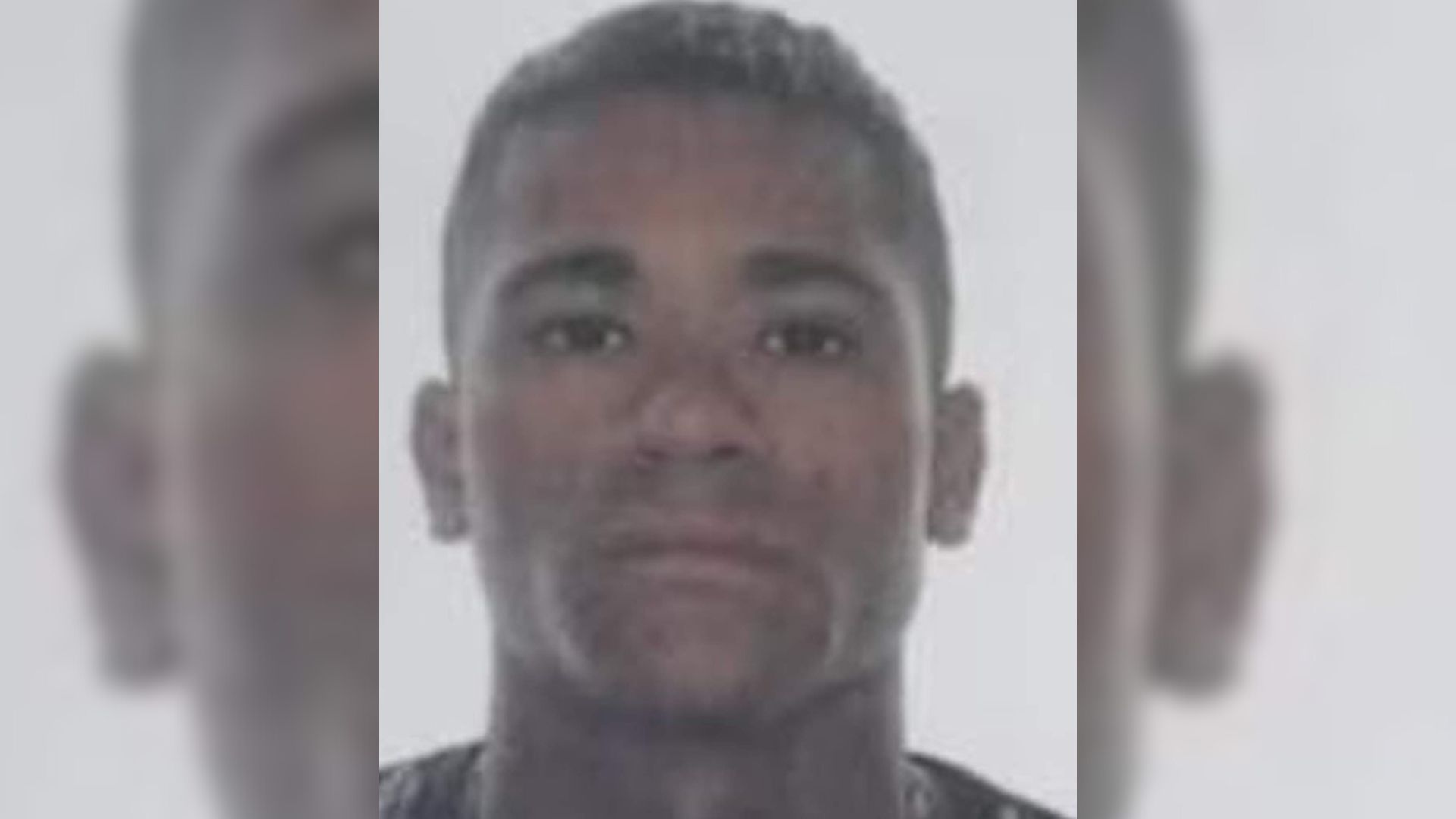 Serra Criminoso Bandido