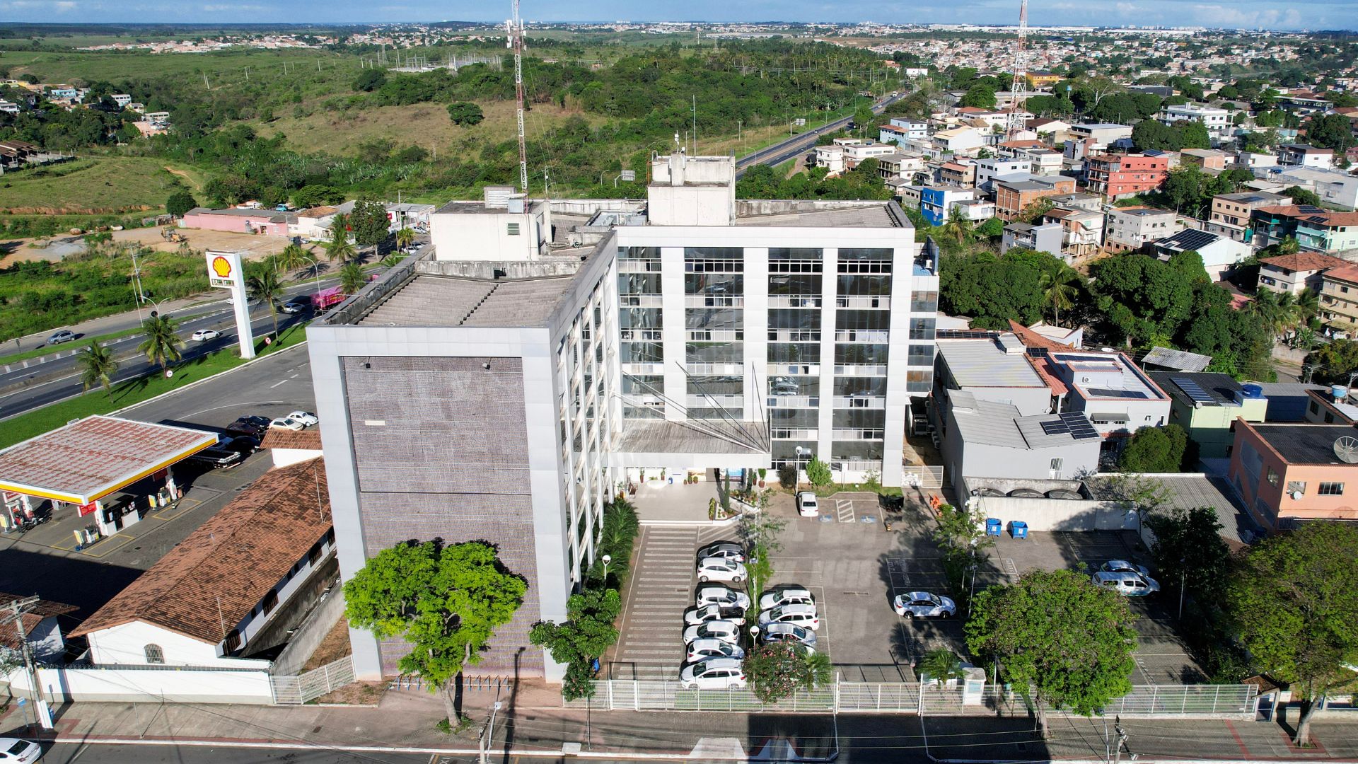 Concursos públicos Concurso Prefeitura da Serra Serra