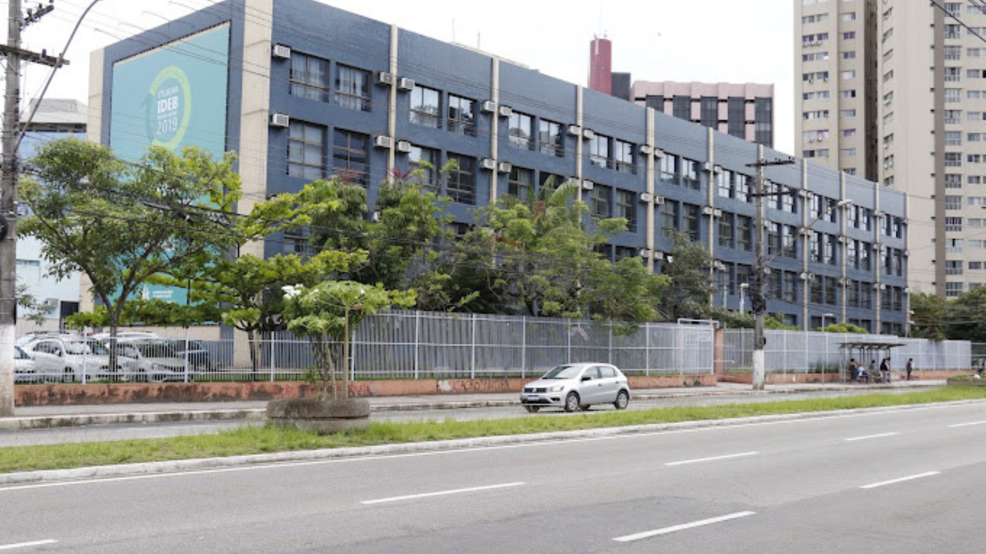 Secretaria de Educação Concurso público