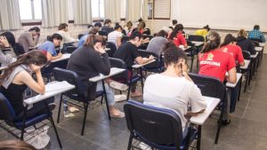 Mil vagas Estudar de graça Faculdades