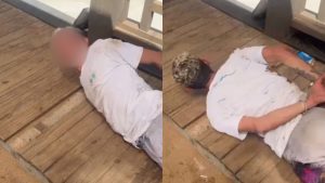 Dono de restaurante Serra