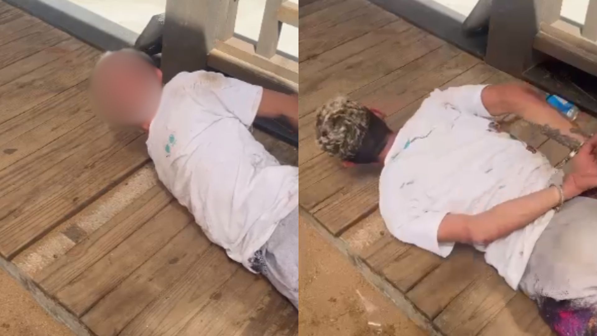 Dono de restaurante Serra