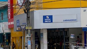 Moradores Serra Mega-Sena