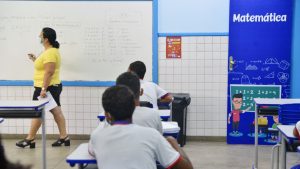 Concurso público Professores Prefeitura