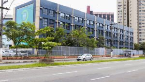 Secretaria de Educação Concurso público