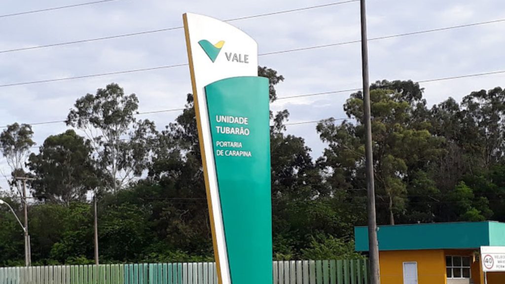 Terceirizada Arcelor Mittal Vagas de emprego Serra
