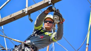 EDP Falta de energia Serra