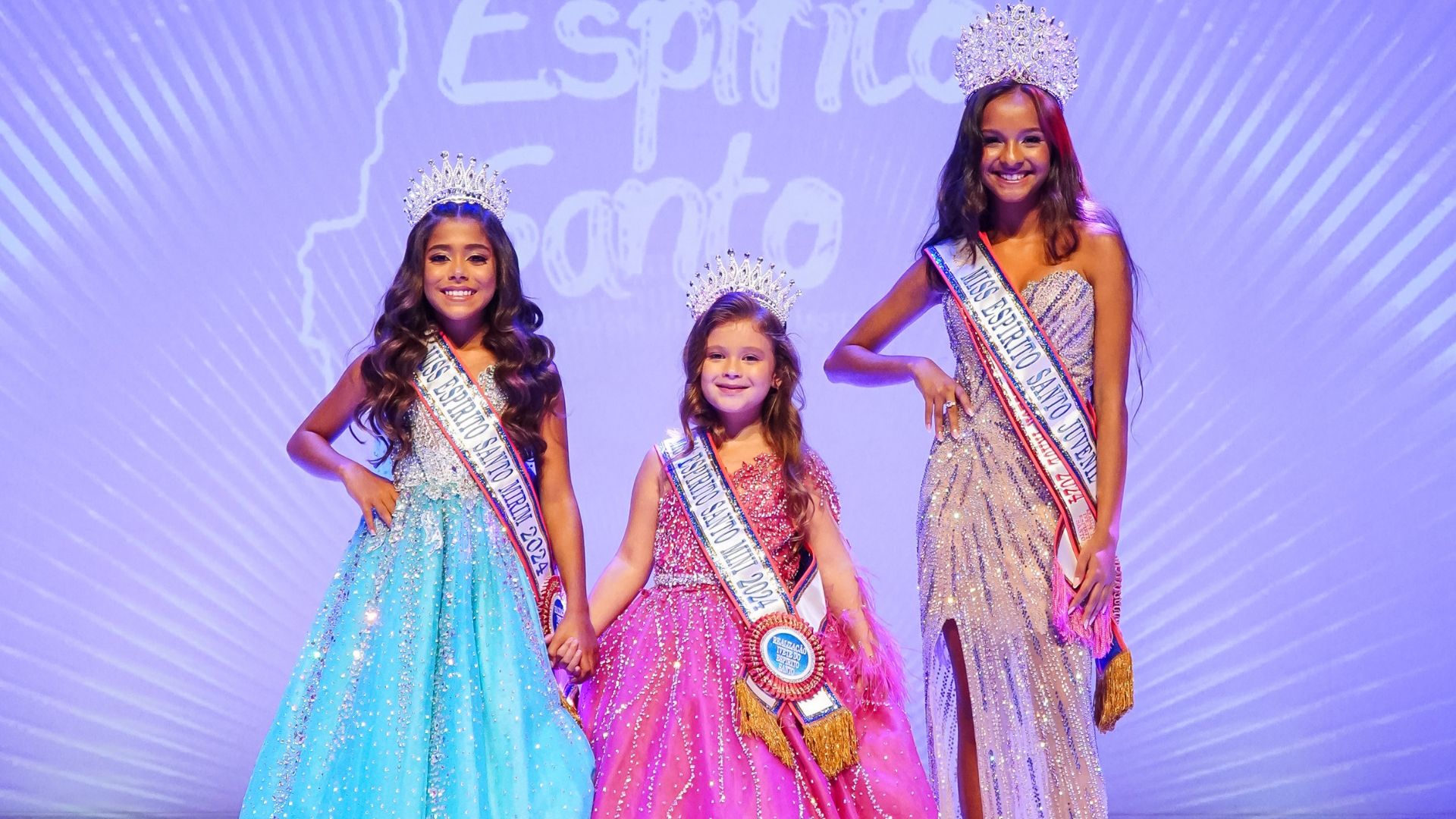 Miss Crianças Serra