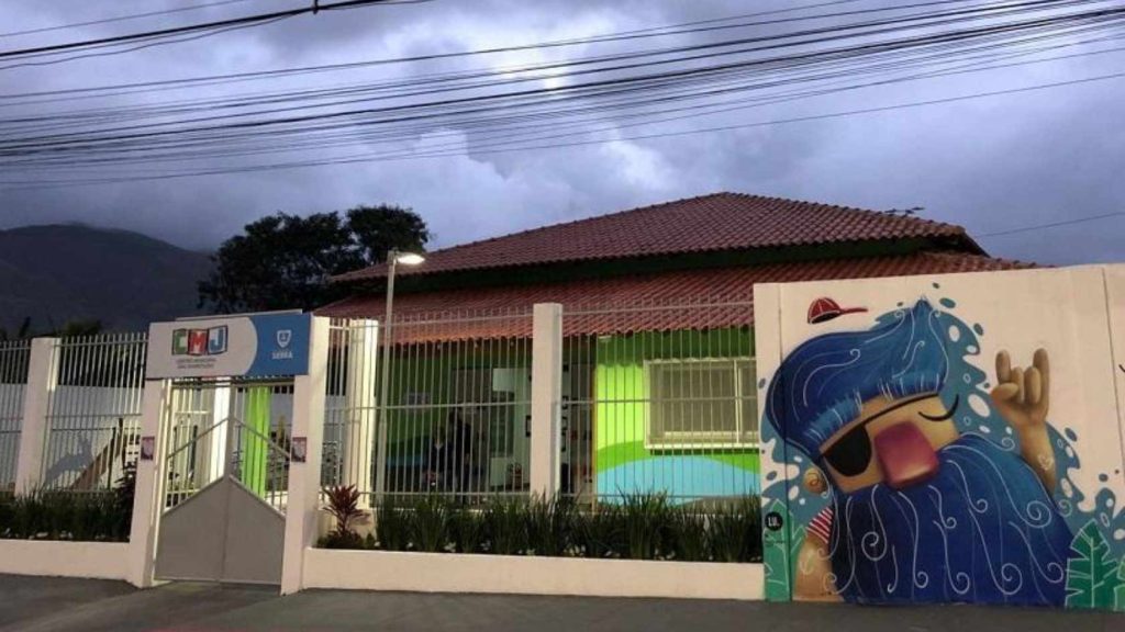 Programação de férias