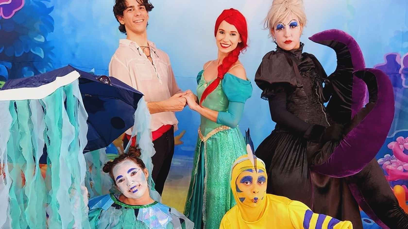 Design sem nome (1) "A Pequena Sereia"