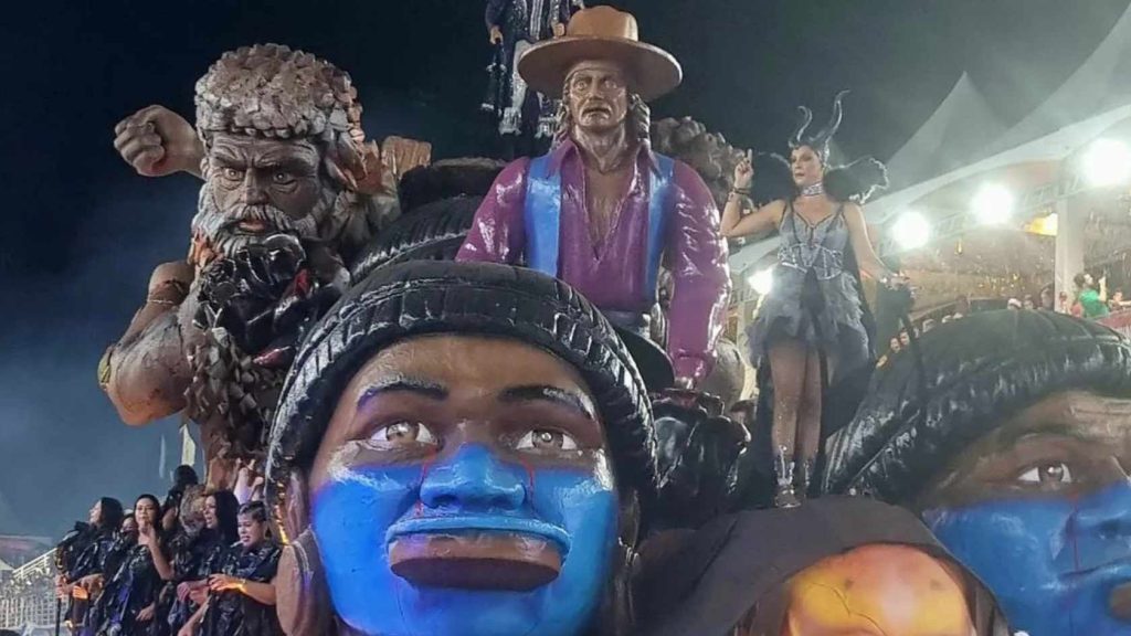 Império de Fátima