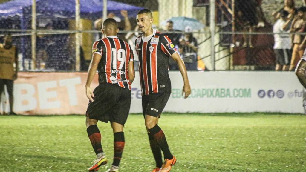 Serra Capixabão