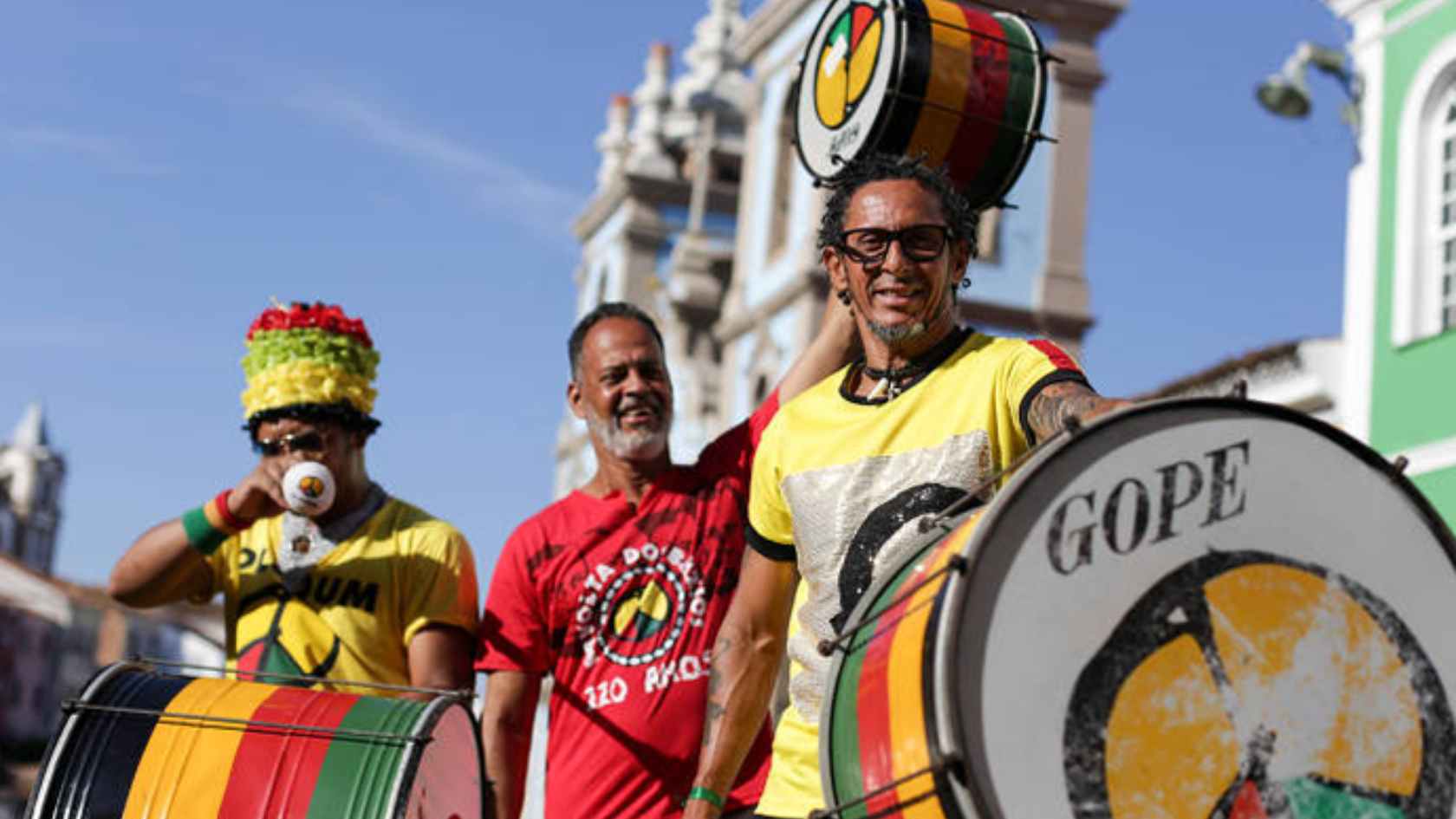 Design sem nome Olodum