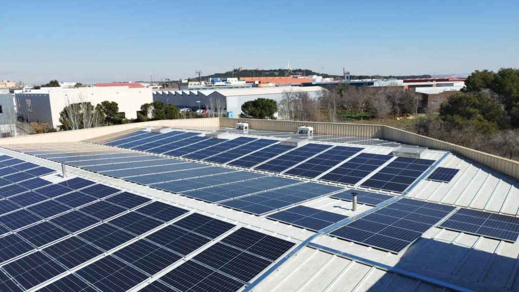 energia solar