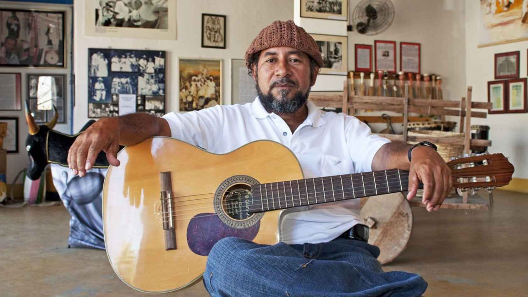 Serra Teodorico Boa Morte