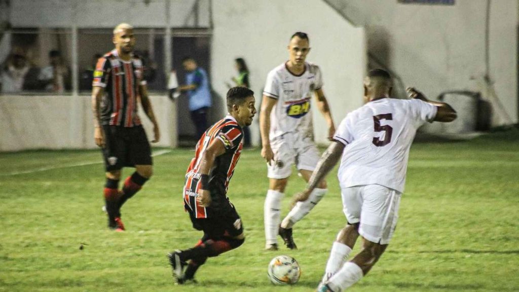 Serra Capixabão