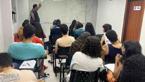 Pré-Ifes Pré-Vestibular