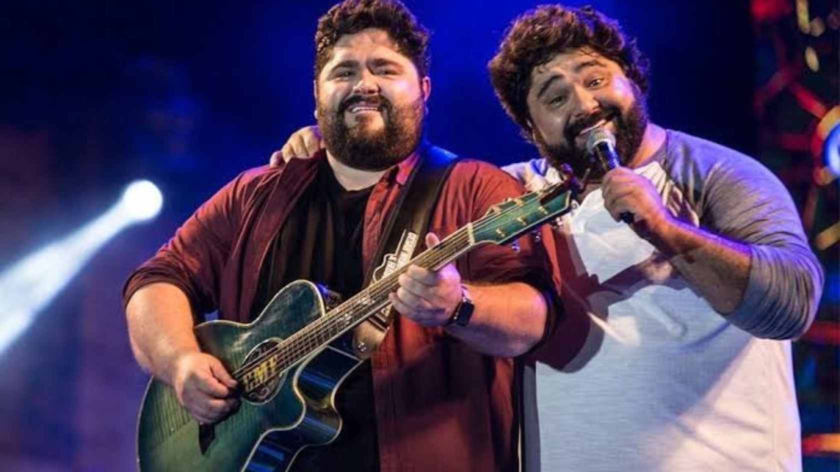 César Menotti & Fabiano