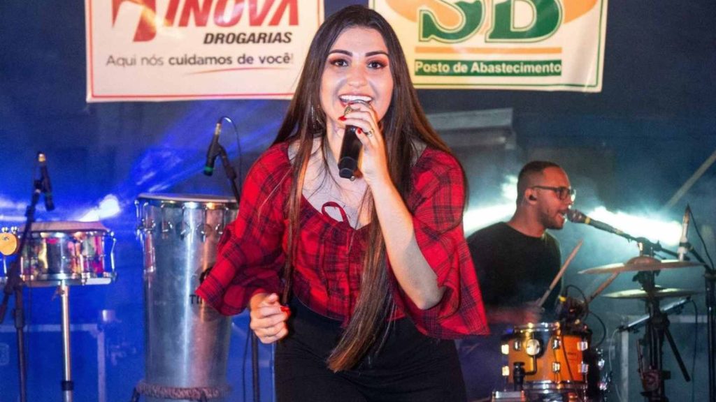 Jacaraípe