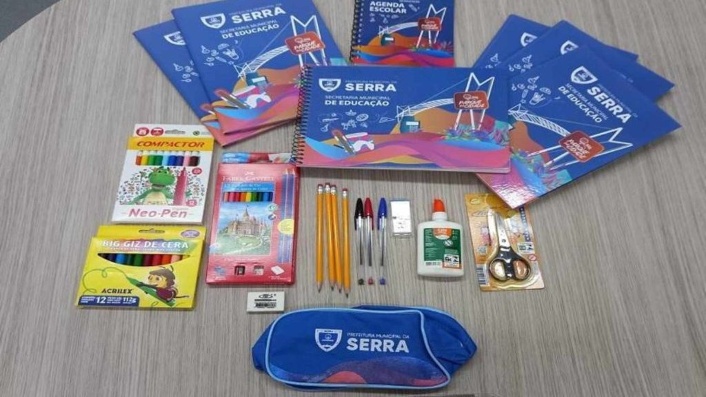 60 mil estudantes