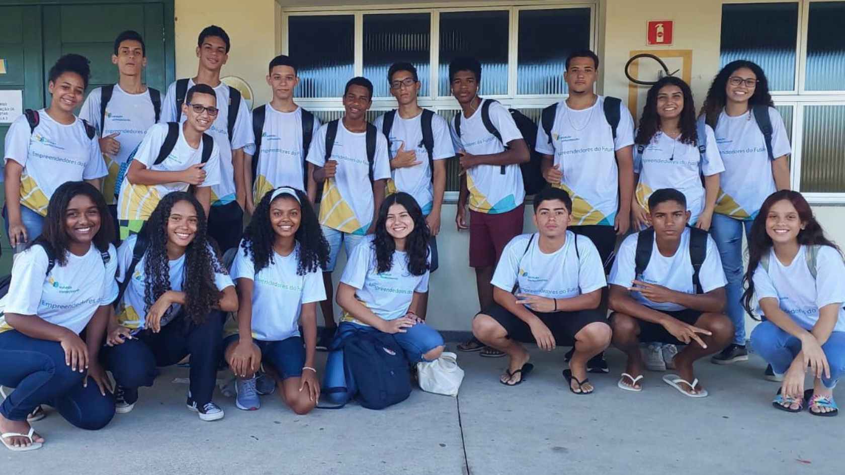 Estação Conhecimento