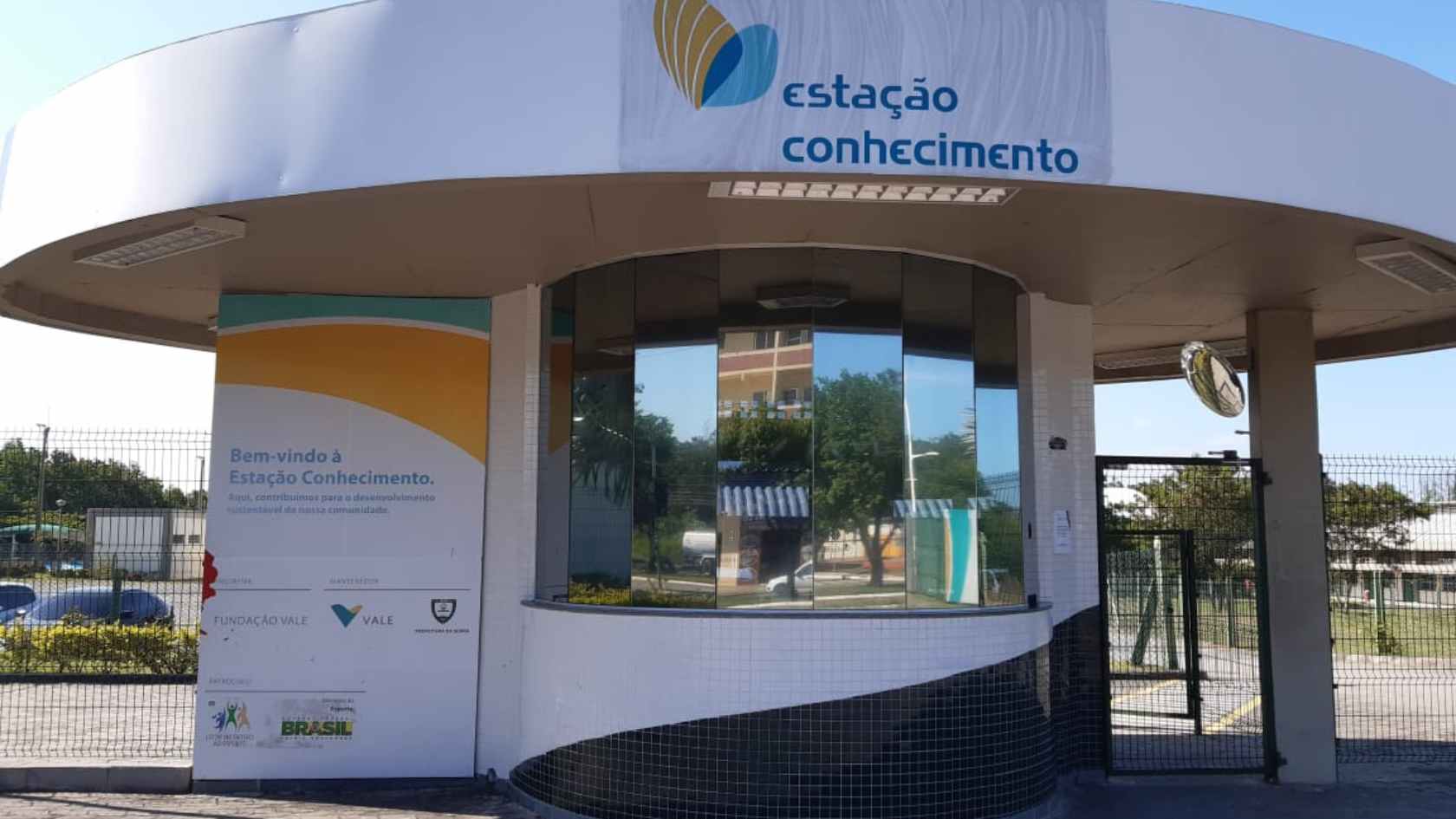 Estação Conhecimento