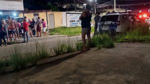 Serra Homem Oficina Morto