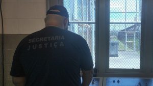 Estado Processo seletivo