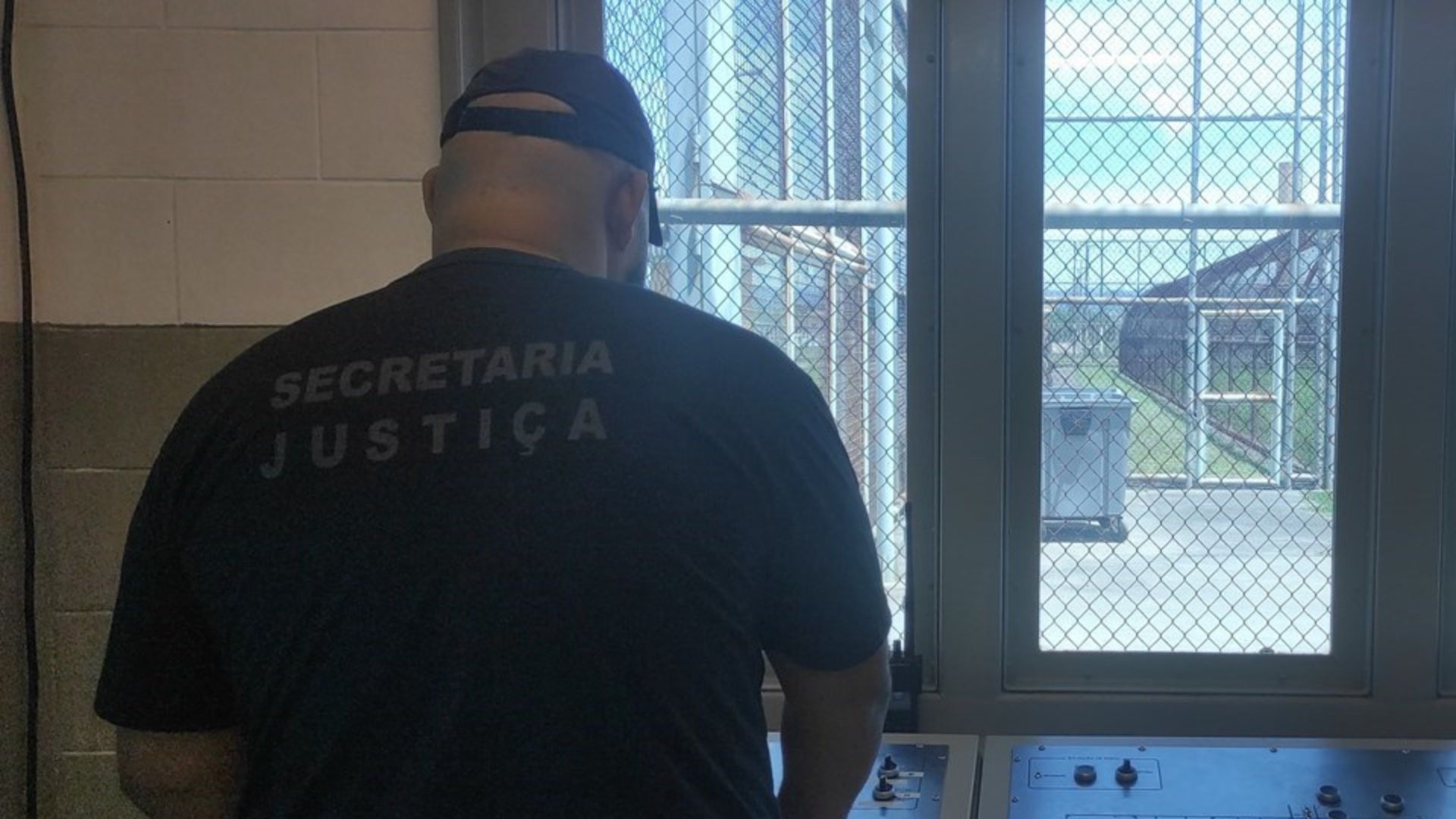 Estado Processo seletivo