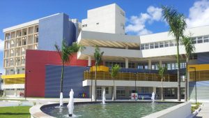 Hospital Jayme Vagas de emprego Serra