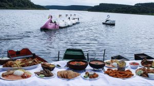 Serra Lagoa Juara Carnaval