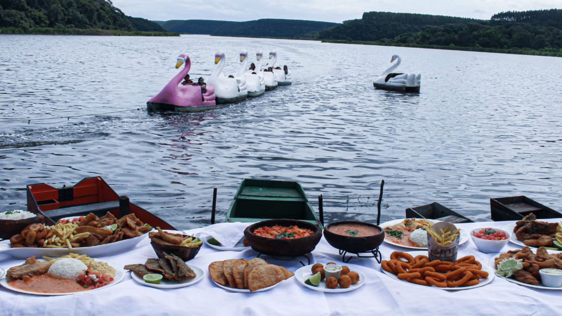 Serra Lagoa Juara Carnaval