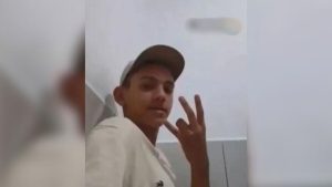 Serra Jovens Adolescente Praia Vitória