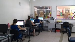 Processos seletivos Processo seletivo Estado