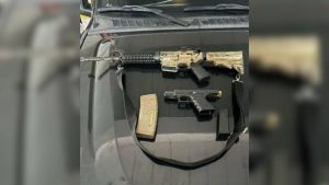 Fuzil Serra Morada de Laranjeiras Condomínio