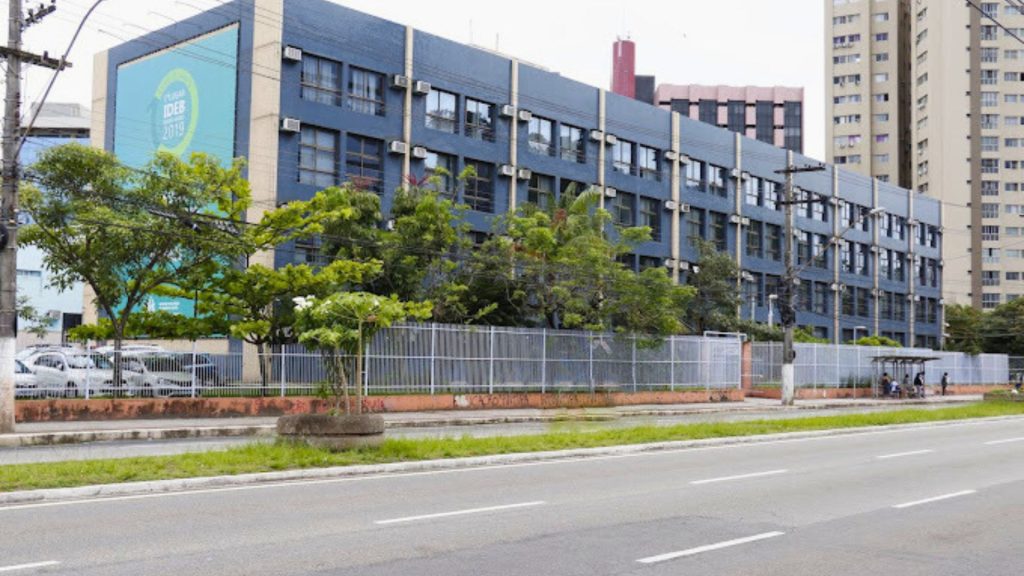 Secretaria de Educação Sedu Concurso público