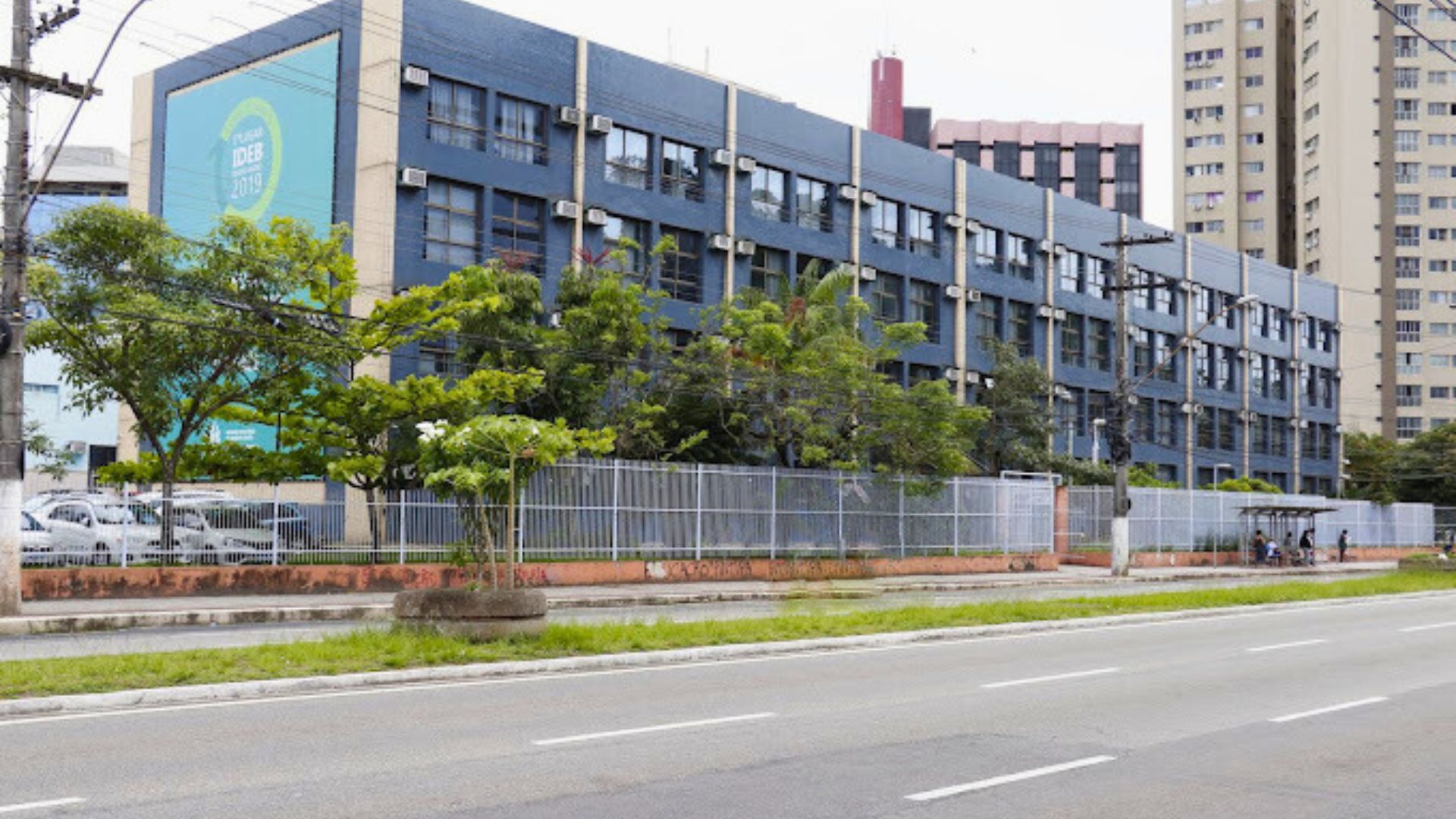 Secretaria de Educação Sedu Concurso público