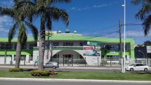 Estado Cursos técnicos