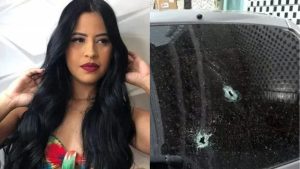 Jovem Carro Serra Polícia