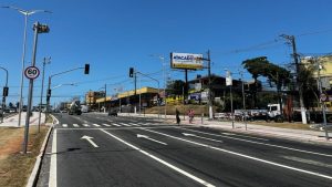Serra Radares Motoristas