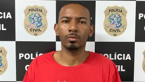 Morador de rua Homem Serra Jovem