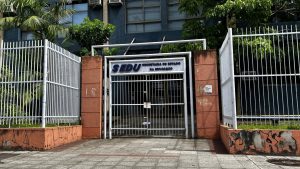 Concurso público Secretaria de Educação