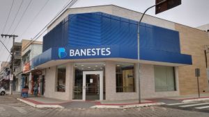Banestes Concurso público