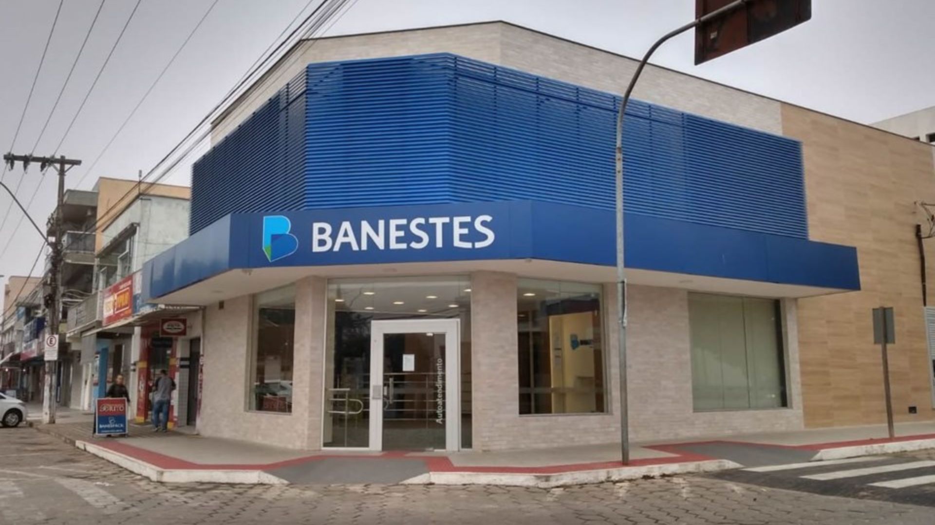 Banestes Concurso público