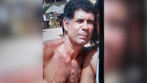 Dono de bar Serra Morto