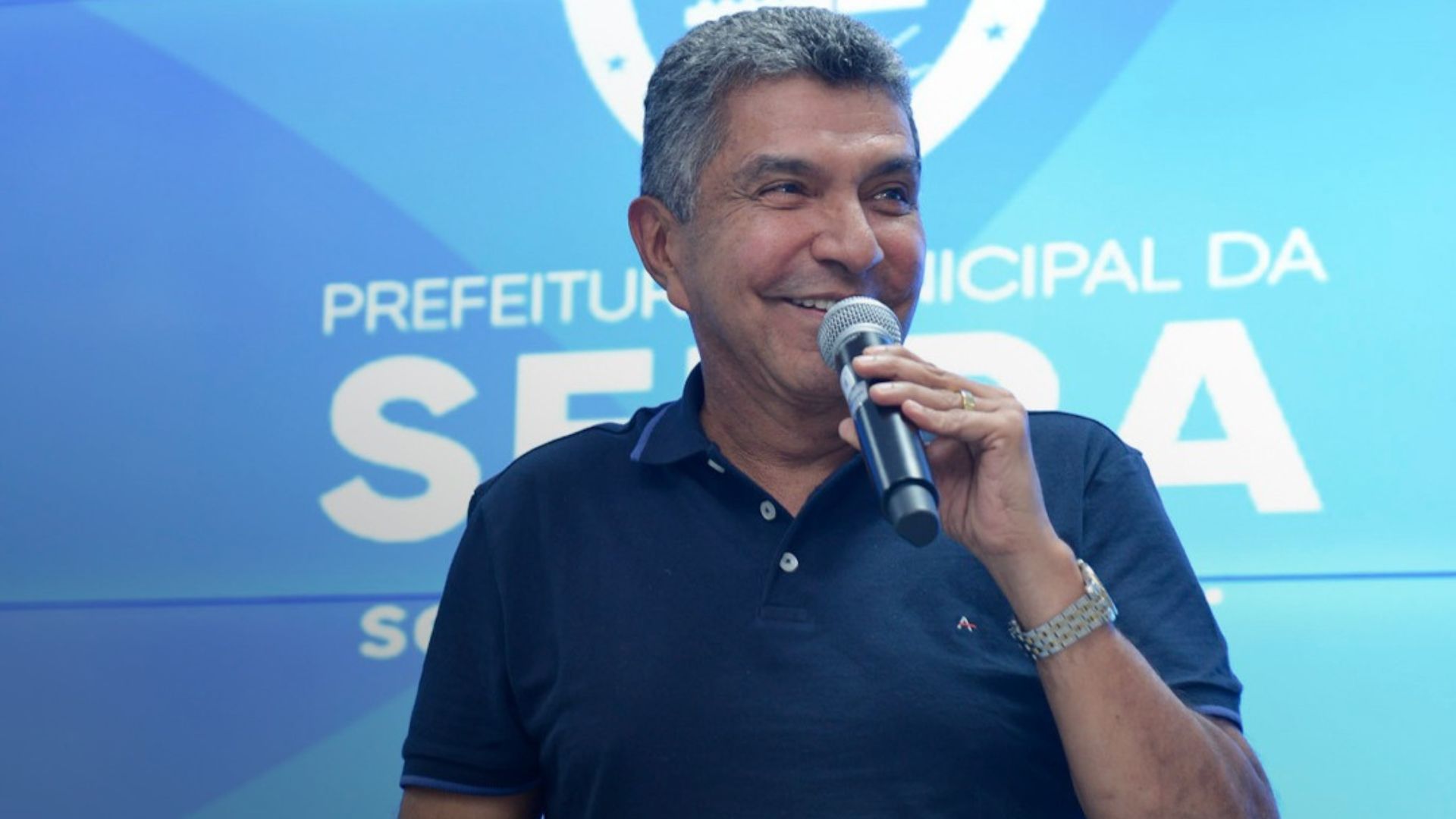 Prefeitura da Serra Escrituras Imóveis Vidigal