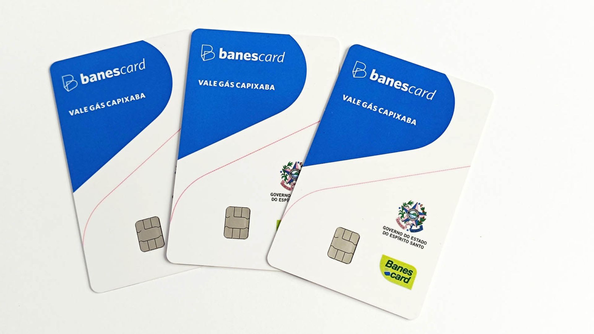 Vale Gás Serra Famílias