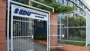 Secretaria de Educação Concurso público