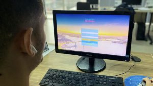 Cursos gratuitos Inscrições